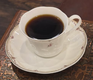 スペシャリティ珈琲